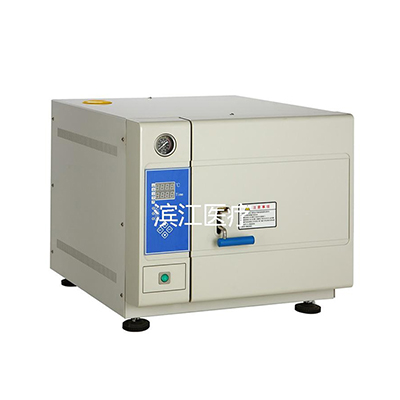 江阴滨江TM-XD50D台式快速蒸汽灭菌器