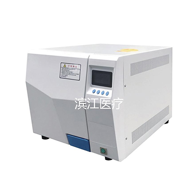 江阴滨江TM-XD24D台式快速压力灭菌器